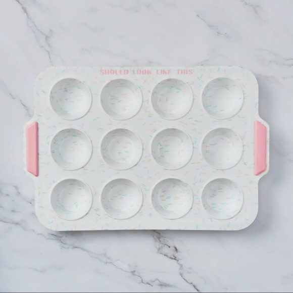 45 - 🆕 Dana Hasson Should Look Like This Bakeware Kit BNIB - Picture 11 of 14